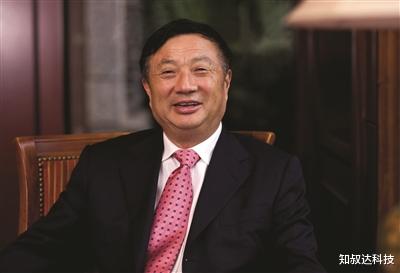 任正非：任正非直言“去你的，我不管了”，美企突然求饶，特朗普猝不及防