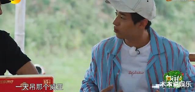 TVB|TVB小生出演三亿制作大片,原以为他快糊掉,没想到资源这么好