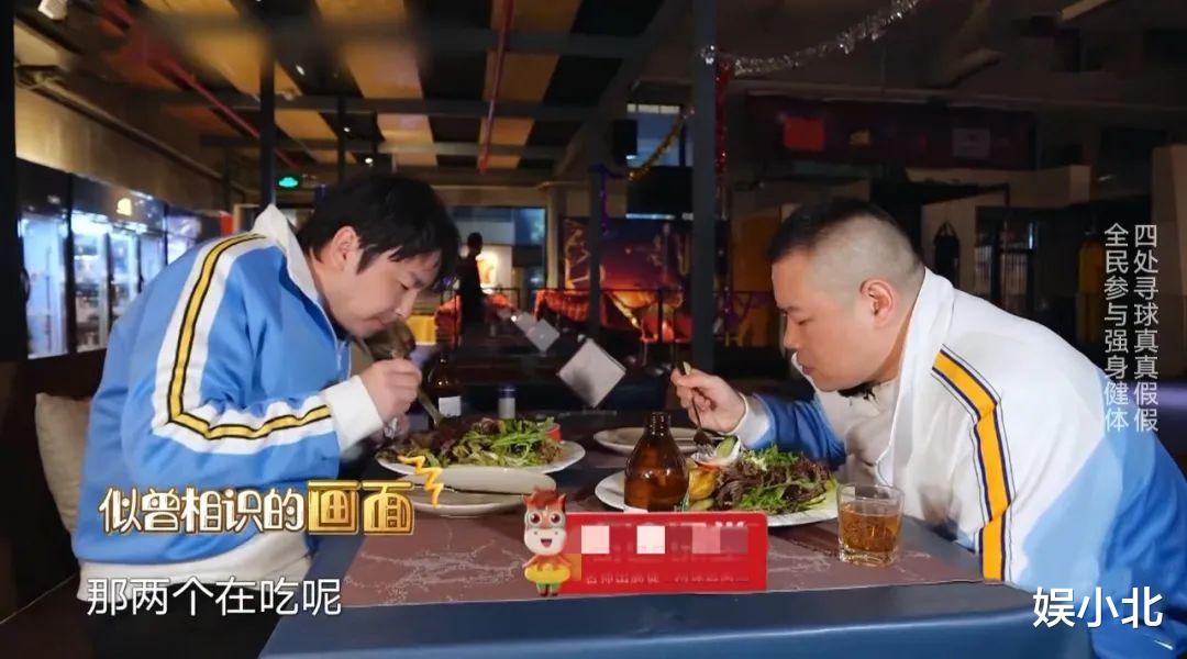 「王迅」《极限挑战》老成员都离开了,节目组为何还留着“附属品”王迅?