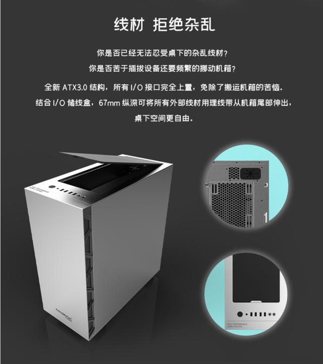 电信业务|静享创意加速！ProMaster系列台式机再添悍将