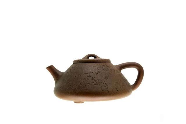 |这5种紫砂壶认出2种就是高手，你是几级发烧友？