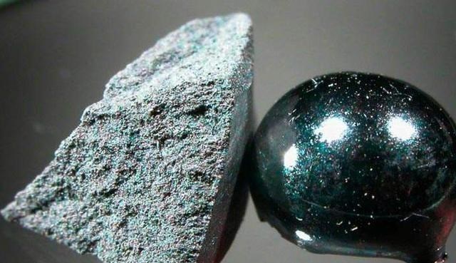 航空发动机|中国又传好消息!“超级金属”被发现,美:比钻石还难获取