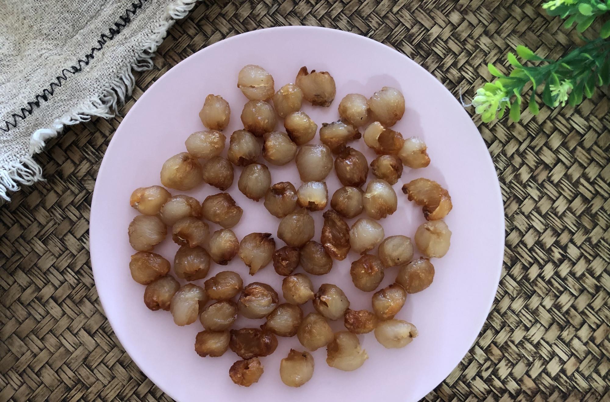 龙眼|7月，遇到这水果别手软，现在正当季，营养价值高，别错过了