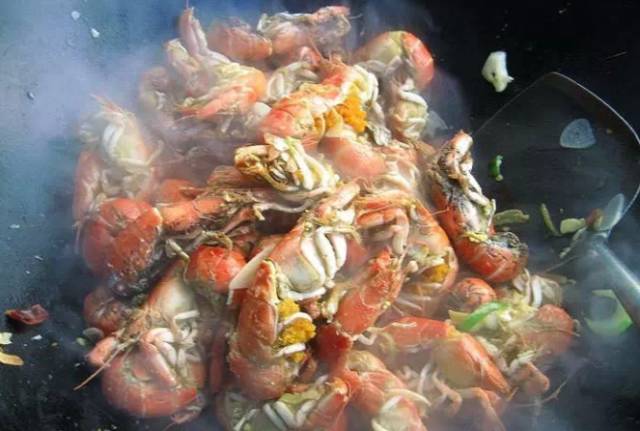 鱿鱼|开海了!这84种海鲜,你都认识吗?