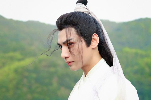邓伦|百看不厌的8位男星，李现邓伦肖战上榜，最后一位一眼万年