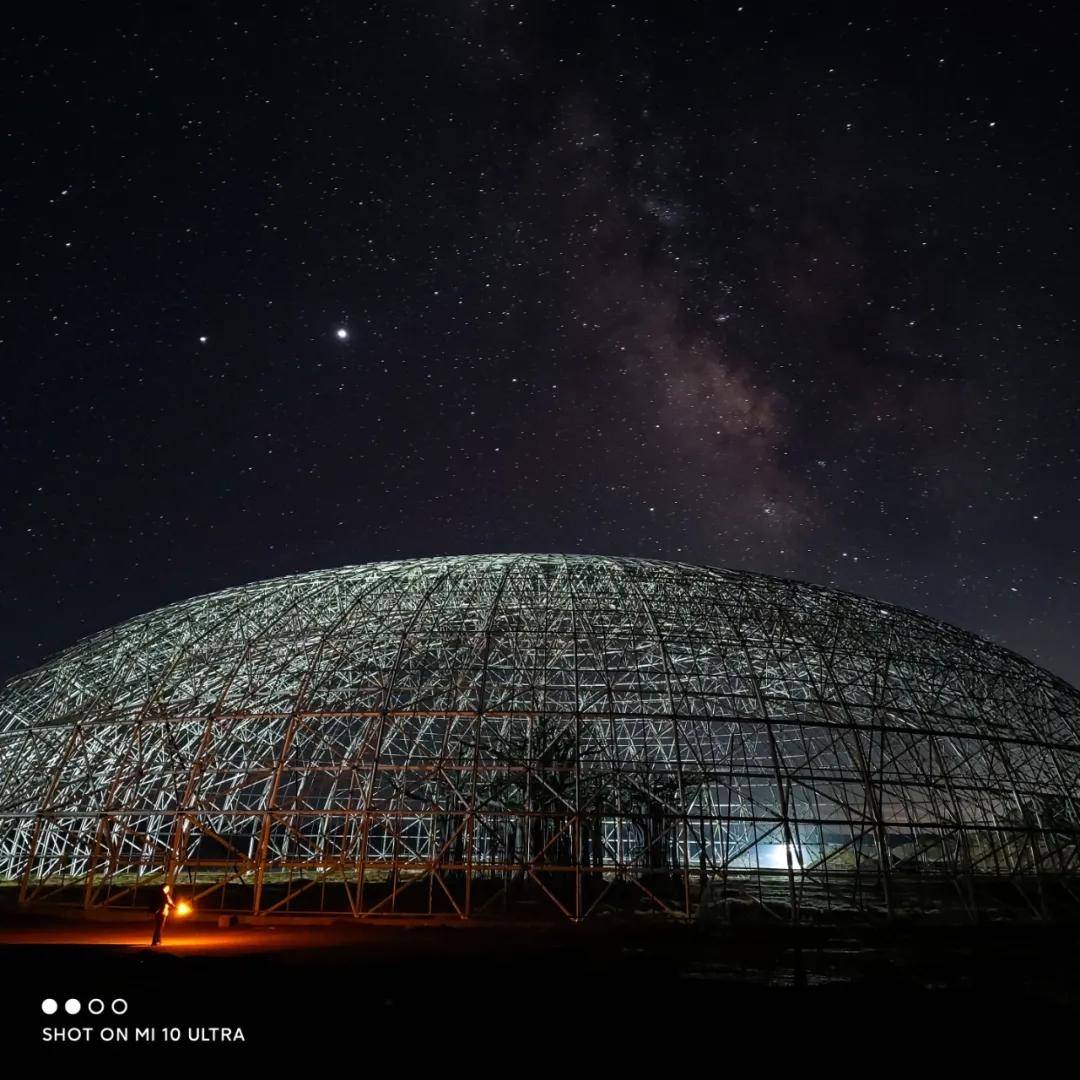 小米科技|小米很自豪的手机！120倍长焦相机+120Hz高刷屏，香吗？