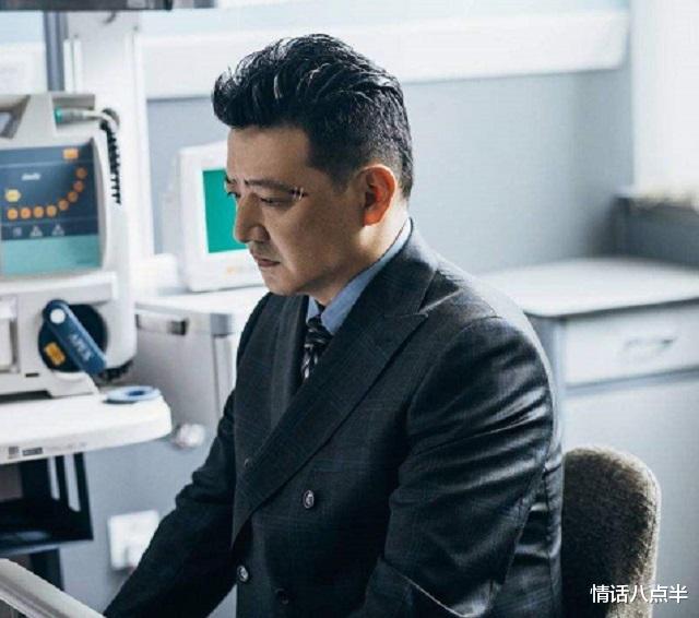 王砚辉|原 “杀人犯”演得太逼真，观众怀疑他真杀过人，警方甚至立案调查