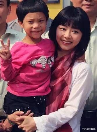 「谭松韵」从《甄嬛传》到《锦衣之下》,谭松韵凭什么频繁押中爆款剧?