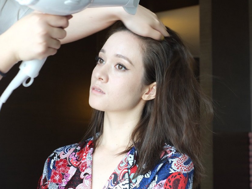 『吴京』当年一个拒绝吴京，一个拯救《战狼2》，如今差距一目了然