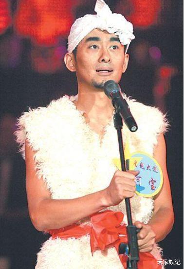 星光大道|从如日中天到身败名裂，“现出原形”后的阿宝，现如今生活落魄