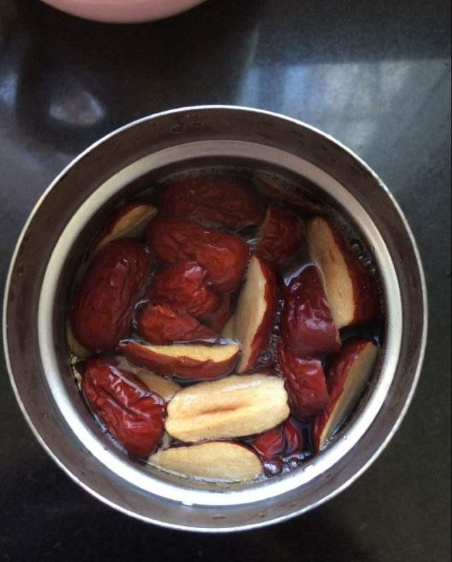 红枣|七月，女人穷也要喝这汤，胜过喝鸡汤，湿气不见了，脾胃好身体棒