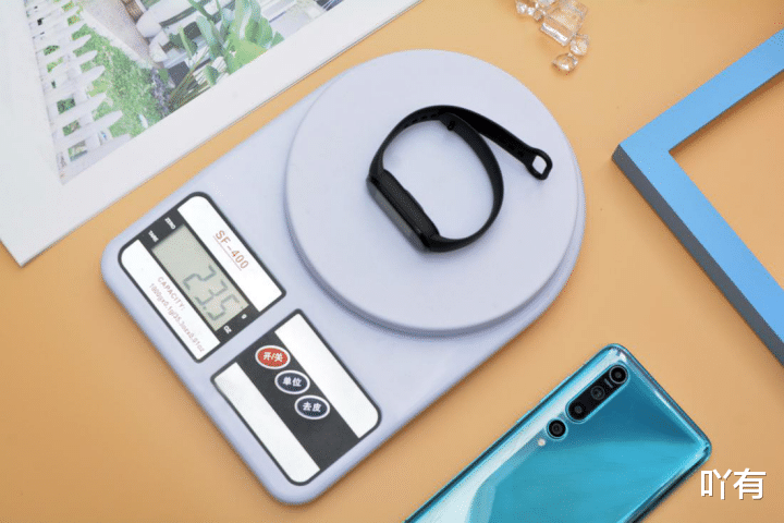 「小米科技」小米手环5 NFC版深度体验：优点很多，但缺点也明显