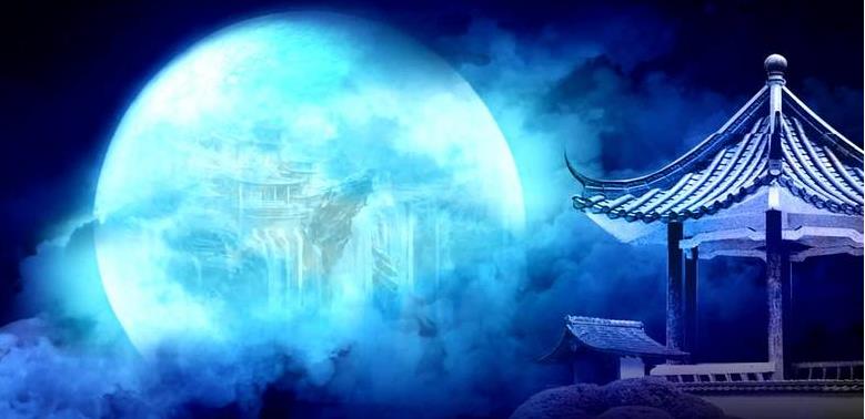 [月球]古人把月球称为广寒宫，为什么在古代，他们就知道月球很冷？