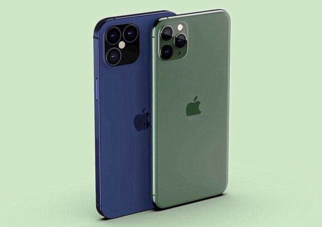 iphone12|iPhone12系列发布时间和价格遭曝光,还期待吗?