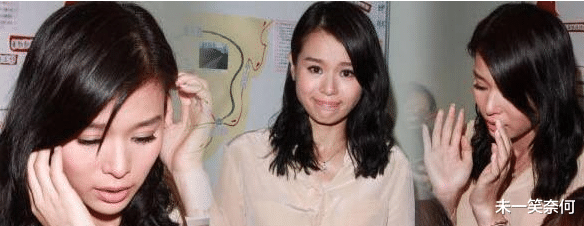 胡杏儿|黄宗泽为何未娶胡杏儿，斩断8年感情？台庆上他的话“耐人寻味”