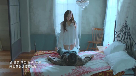 mv：早年这些国内很火的MV，都相继被停止播出，对年龄小的网友确实不合适