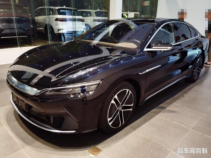 [SUV]全新国产实力派正式到店，颜值获赞，配NFC卡片钥匙，能3.9S破百