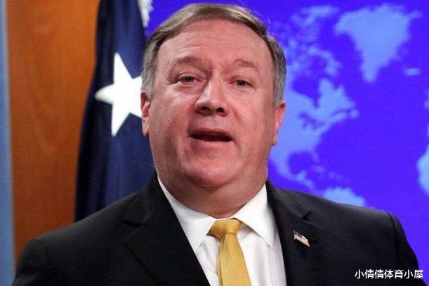 『美国』伊朗果然只是幌子！美调转枪口对准13亿人口大国，发出制裁威胁