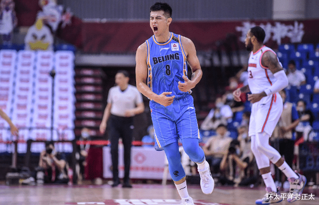 广东男篮|史诗级一战！CBA头号夺冠热门险遭爆大冷！加时19分大逆转拿赛点，北京首钢陷入绝境