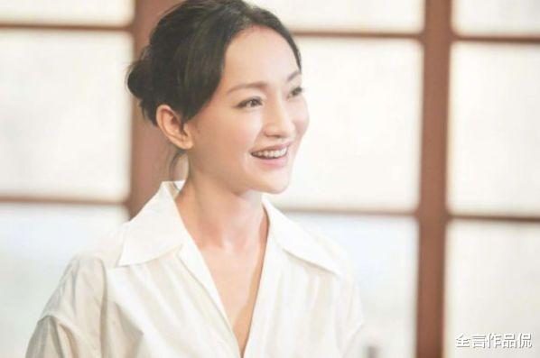 周迅|45岁周迅婚后6年一直无子，曾被传生不出，如今终于真相大白！