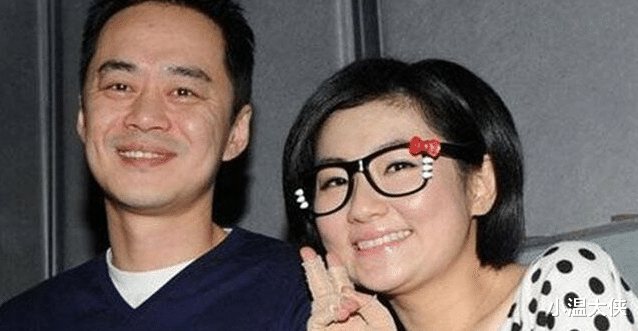 田馥甄|张承中娶了毁容的Selina,为何又狠心离婚?婚礼上的一幕“耐人寻味”