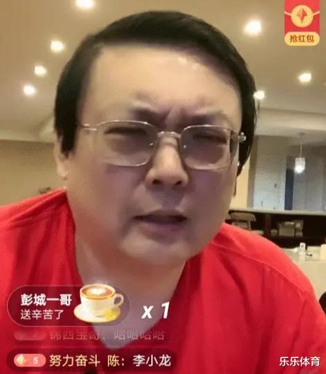 拳手▲真敢说!老梁痛批一龙:假拳手、真演员,约架报警第一人!