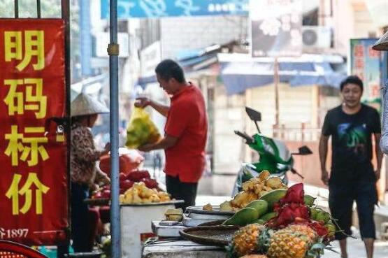 旅游业|不让中国人吃饭？禁止中国游客入镜？看该国如今的旅游业发展：凉凉的是他们