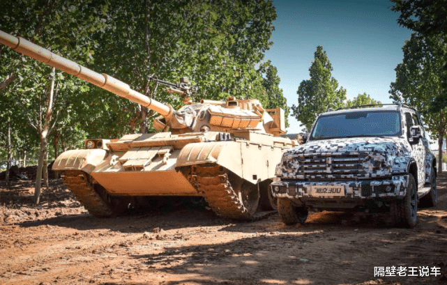 wey|?比H9更强的自主新车，硬派超霸道，标配2.0T＋8AT，一看价格就能火