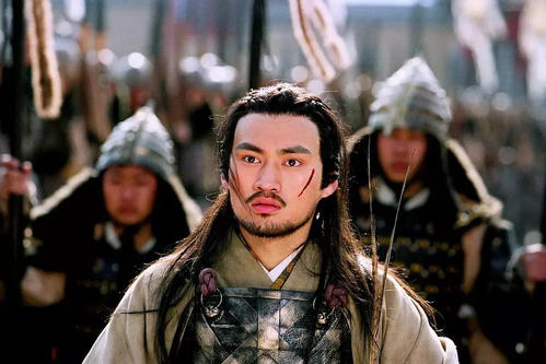 杨家将▲北宋灭亡时，杨家将哪里去了？原来我们一直被蒙在鼓里