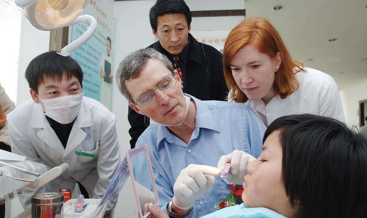 [高校]盘点国内口腔医学专业实力强大的7所高校，北大位列其中，速收藏