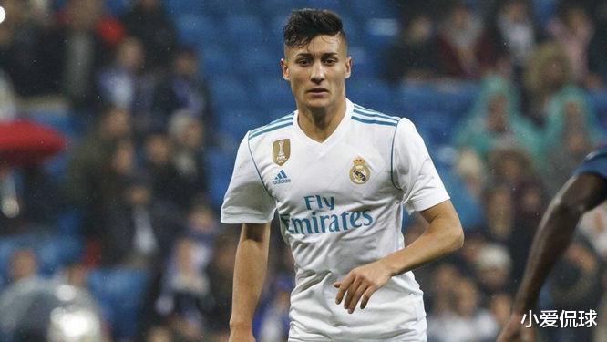 [皇家马德里]低价处理！皇马计划2000万欧元出售顶级天才 齐达内的决定明智吗？