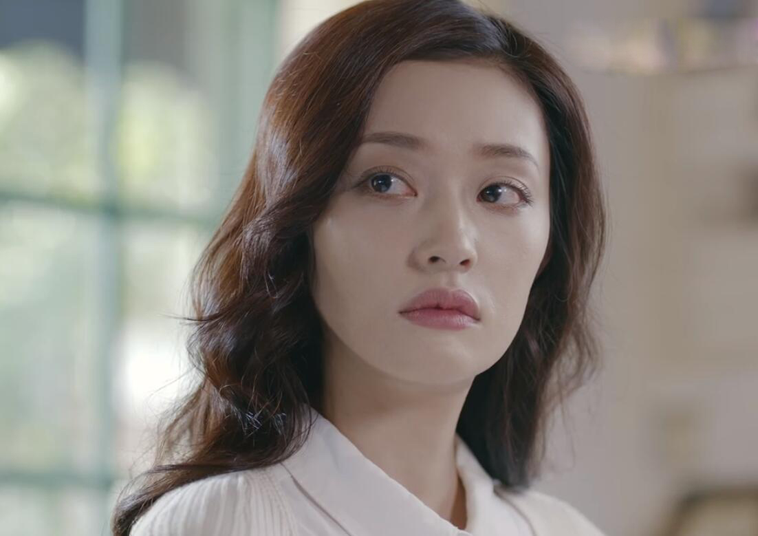 林更新|惊喜！2020年竟还有不磨皮的剧，就是林更新的抬头纹有点抢镜