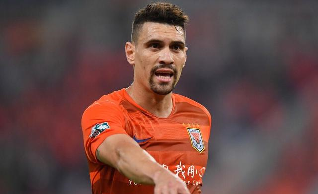 [山东鲁能]好样的！山东鲁能外援感染后首发声，向球迷做出保证！