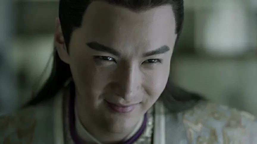 北齐:庆余年第17评:从林珙之死看太子的谋略和野心