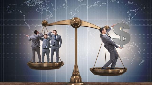 大学教育■6亿人月收入1000元，本科学历人口比例4%，这如何正确理解？