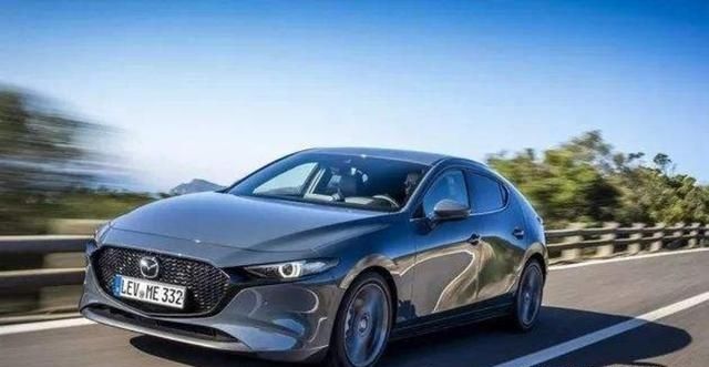 马自达|这些车的口碑和销量实在不行，但质量却很好