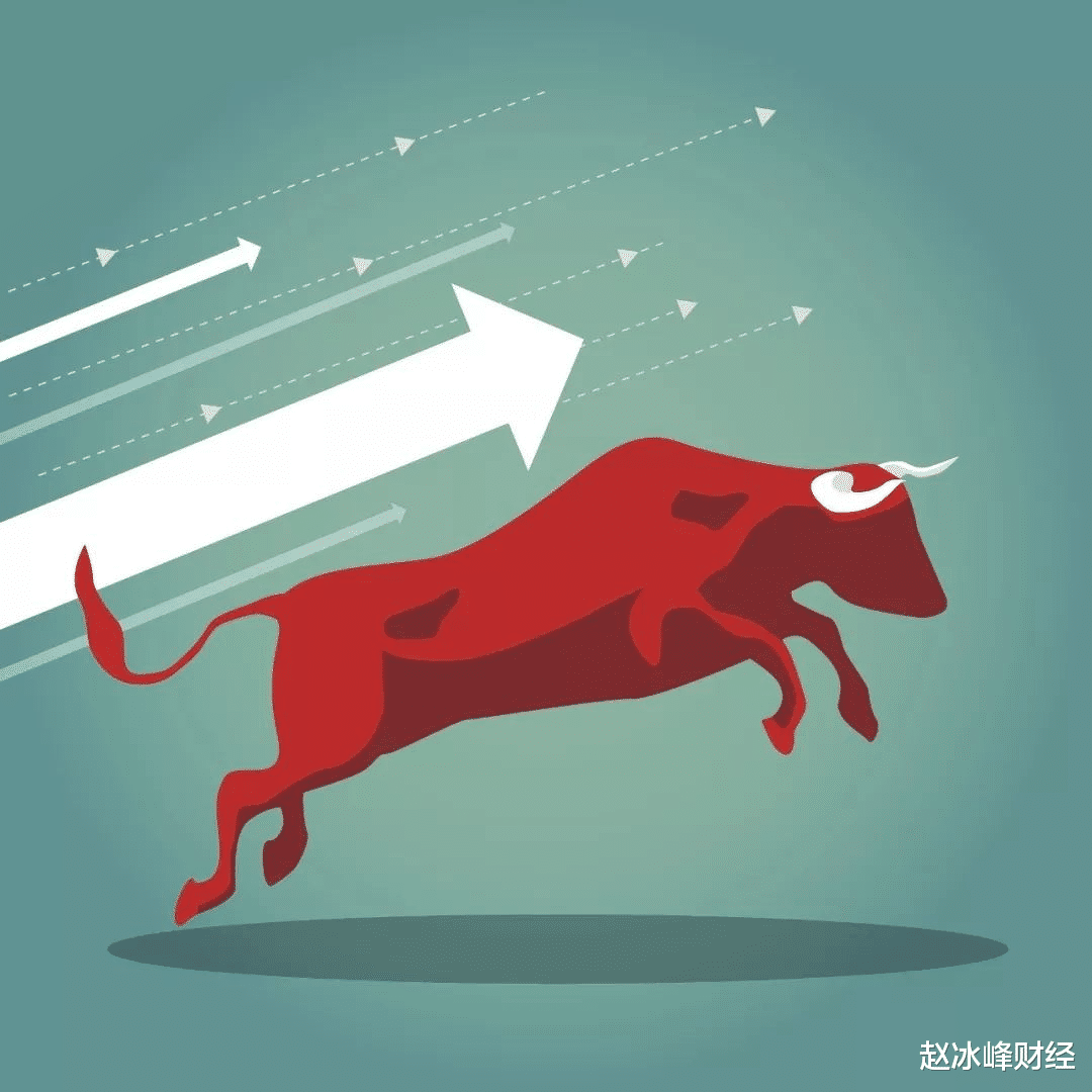 「半导体」上证大涨超5%，全面看多之际，有人清仓了！这波上涨逻辑是什么？