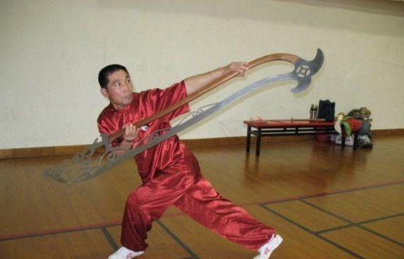 「考古」中国民间武林人士用的奇葩兵器，老外感叹：这也能作兵器？