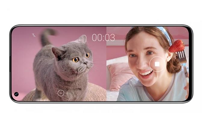 华为：2399元+5G！华为太聪明了，苹果iPhoneSE掉沟里了！