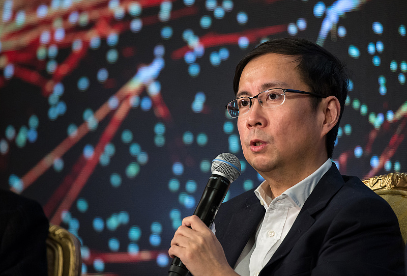 阿里巴巴|张勇接任马云后的首封信：2036年，阿里要创造1亿就业机会