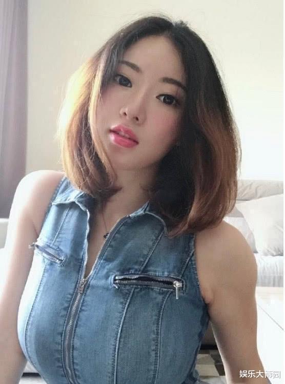 蒋聘婷|130斤蒋聘婷到底是何方妖孽，能深得粉丝的喜爱？看完这些照片就明白了