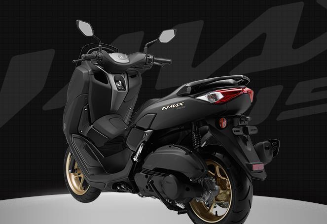 雅马哈|雅马哈N-MAX155这台摩托表现如何？油耗表现如何？你真的了解吗