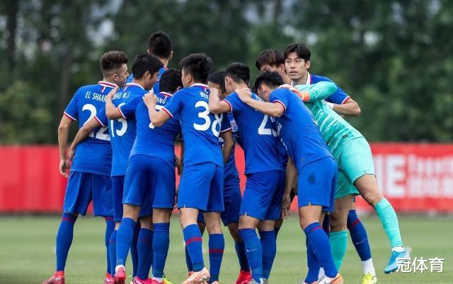 #中超#下午1点，中超传来最新消息，恒大深足又成焦点
