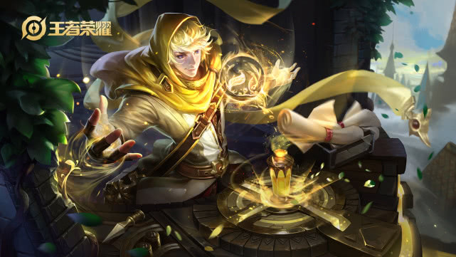 [曹操]S20赛季即将开启，盘点那些年错过的赛季皮肤，新赛季皮肤已经有眉目了！