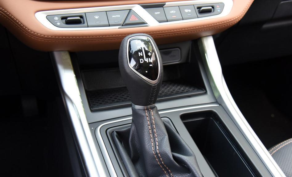 『吉利远景』7万起的吉利远景SUV值得入手吗？车主表示有话要说！