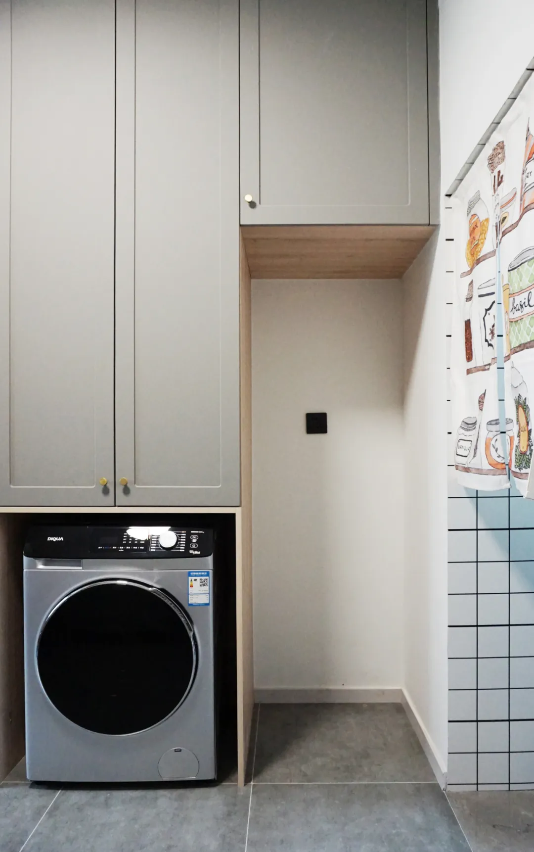 设计师|40㎡“老破小”逆袭，设计师只用了12万