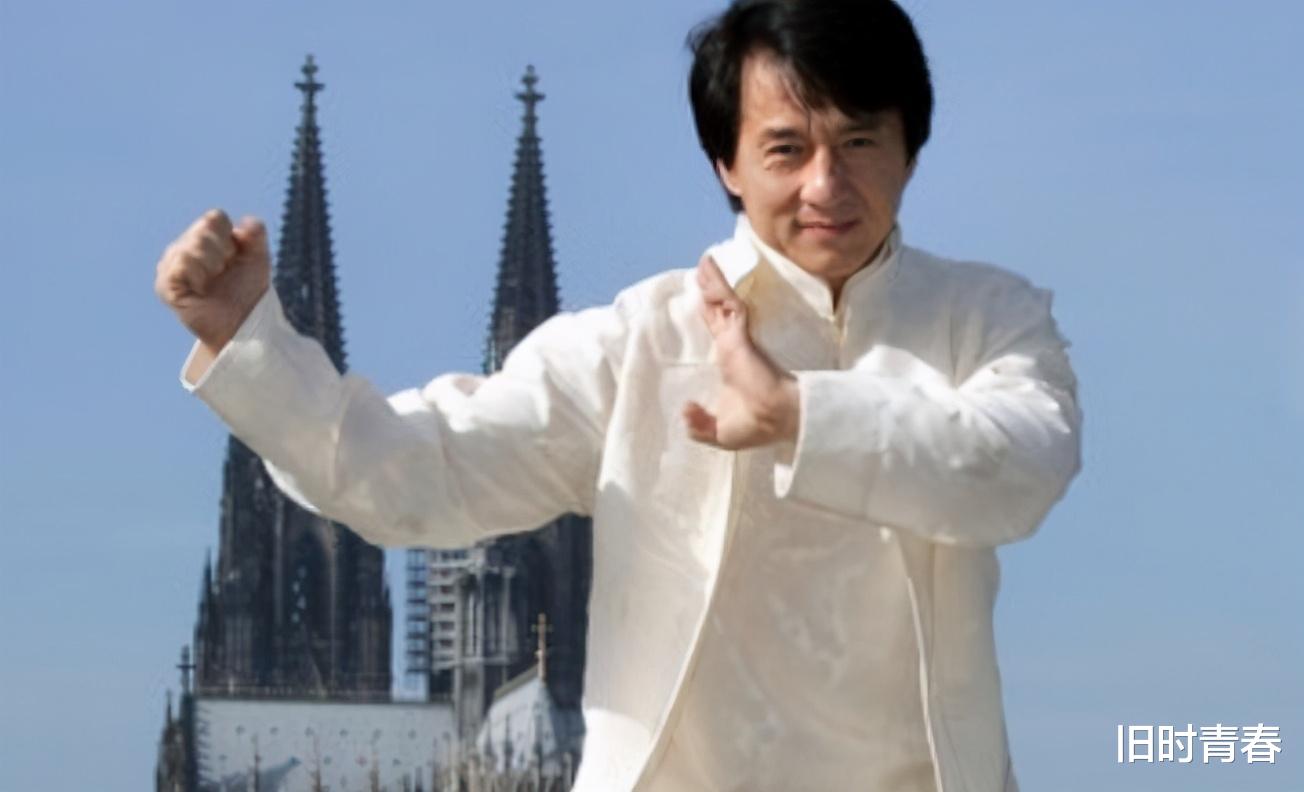 李连杰|李连杰忆濒临死亡经历，大小便失禁，愿100万买10元氧气枕