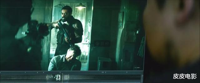 『范-迪塞尔』昔日巨星终走向没落，新片上映10天下架，票房扑街，差评高达四成