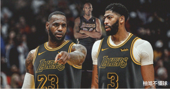 湖人队|谁在坑湖人？2200万组合没半点威力，若再拿不出防守，西决将被完爆