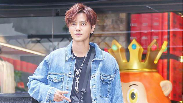 #周扬青#周扬青终于回应hebe，网友：又一明星人设彻底崩